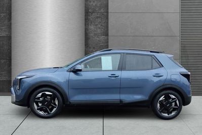 Kia Stonic 1.0 T-GDI Business Line DCT