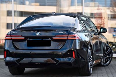 BMW Seria 5 520d xDrive M Sport