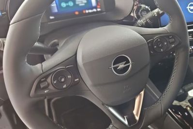 Opel Corsa Corsa-e Yes 50kWh