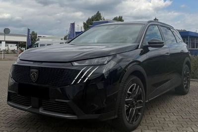 Peugeot 5008 Business 1.2 PureTech  e-DCS6  mHEV