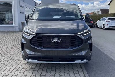 Ford Tourneo Custom 320 L2H1 Active A8 AWD