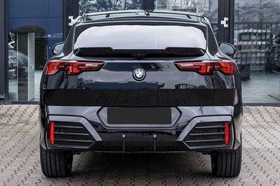 BMW X2 sDrive20i M Sport
