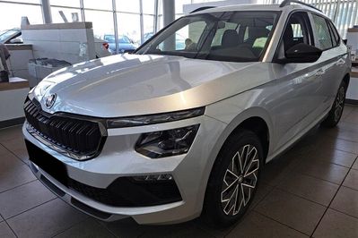Skoda Kamiq Drive 1.5 TSI