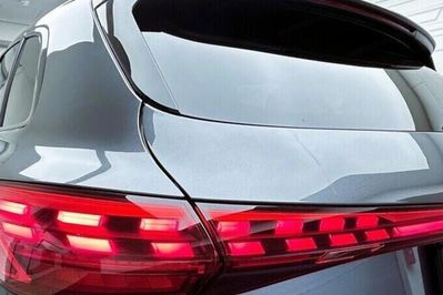 Audi Q5 TDI quattro S line