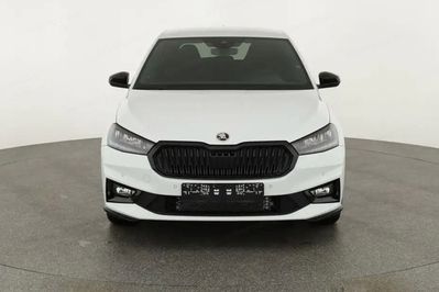 Skoda Fabia Monte Carlo 1.0 TSI DSG