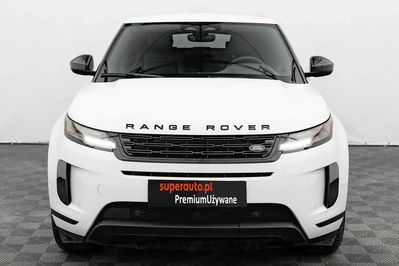 Land Rover Range Rover Evoque D165 S
