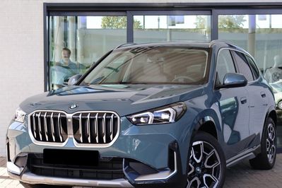 BMW X1 sDrive18i xLine