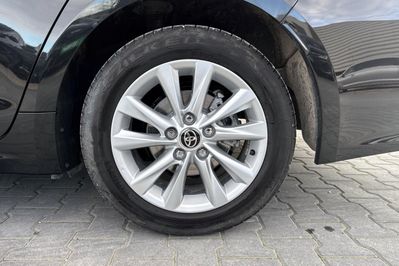 Toyota Corolla Comfort 1.8 Hybrid