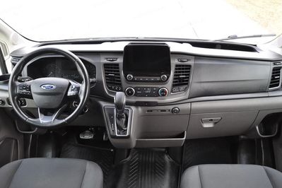 Ford Transit Kombi L3H2 Trend AT