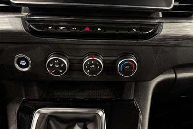 Nissan Townstar Kombi L1H1