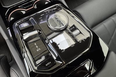 BMW Seria 5 Touring 520d xDrive M Sport