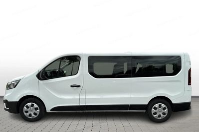 Renault Trafic Kombi 2.0 Blue dCi  Equilibre