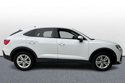 Audi Q3 Sportback 35 TFSI