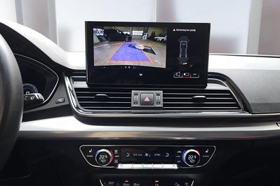 Audi Q5 40 TDI mHEV quattro S Line S tronic
