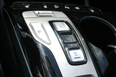 Hyundai Tucson 1.6