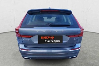 Volvo XC60 B4 B Inscription