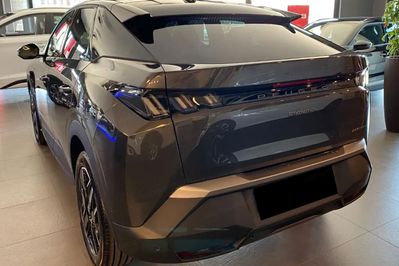 Peugeot 3008 GT 1.2 PureTech mHEV  e-DCS6