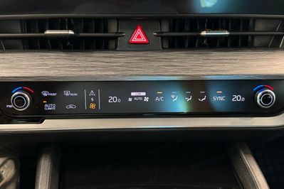 Kia Sportage 1.6 T-GDI L 2WD DCT