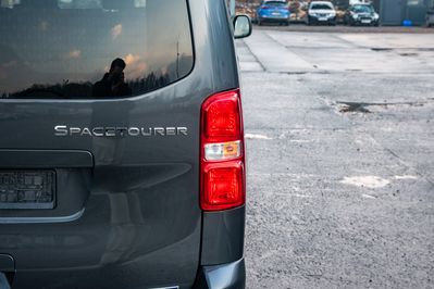 Citroen SpaceTourer XL L2H1 Business EAT8