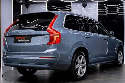 Volvo XC90 B5 D AWD Core