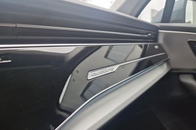 Audi Q7 45 TDI quattro S Line