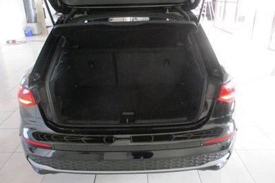 Audi A3 TFSI