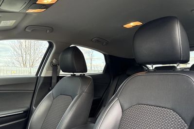 Kia XCeed 1.4 T-GDI L