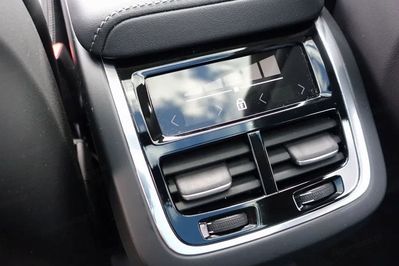 Volvo XC60 B5 B AWD Ultra Dark aut