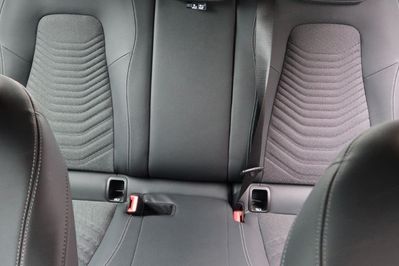 Mercedes GLA 200 Progressive