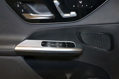 Mercedes GLC Coupe 200 4-Matic Avantgarde