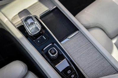 Volvo XC60 B4 D AWD Inscription