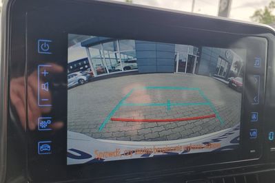 Toyota C-HR 1.8 Hybrid