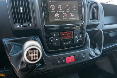 Fiat Ducato L3H2