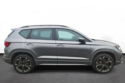 Cupra Ateca 2.0 TSI 4Drive VZ DSG