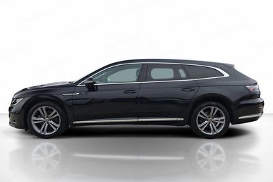 Volkswagen Arteon 2.0 Tsi r-Line Dsg