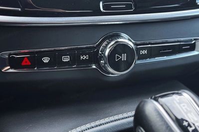 Volvo V90 Cross Country D5 AWD Pro