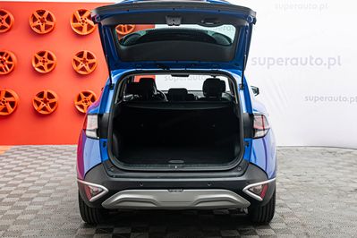 Kia Sportage 1.6 T-GDI L DCT