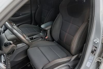 Hyundai i30 T-GDI Smart