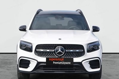 Mercedes GLB 200 d AMG Line