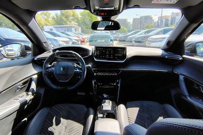 Peugeot 2008 1.2