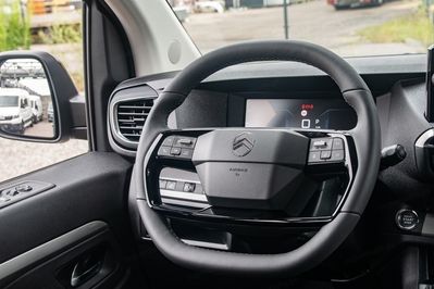 Citroen SpaceTourer Plus XL L2H1 AT