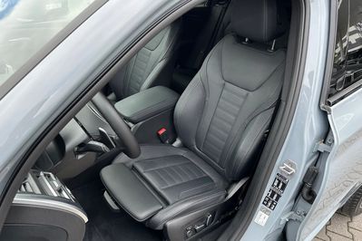 BMW X4 xDrive20d M Sport