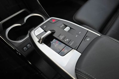 BMW X1 sDrive18i M Sport