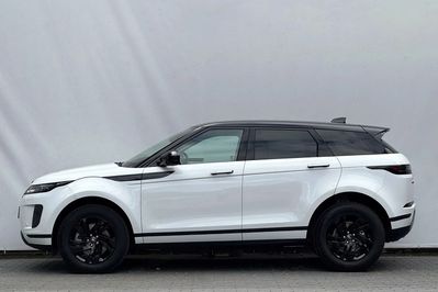 Land Rover Range Rover Evoque Evoque D200 S AWD