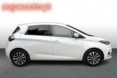 Renault ZOE R135 Intens