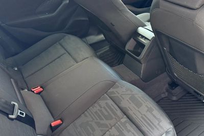 Audi A5 TFSI S line