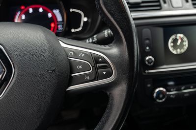 Renault Kadjar 1.2 Energy TCe Limited EDC