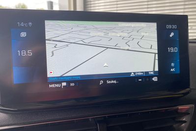 Peugeot 5008 1.5 BlueHDi Allure Pack S&S EAT8