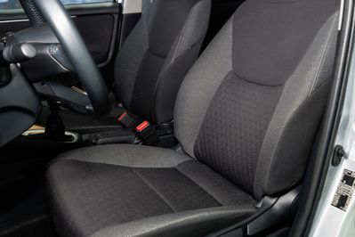 Toyota Yaris 1.5 Comfort