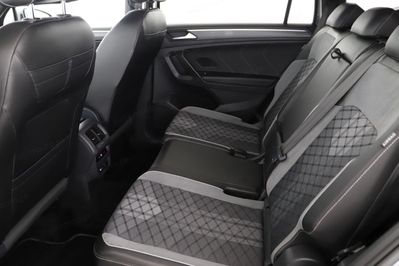 Volkswagen Tiguan 2.0 Tdi 4MOT r-Line Dsg 7OS